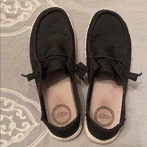 Hey dude shoes